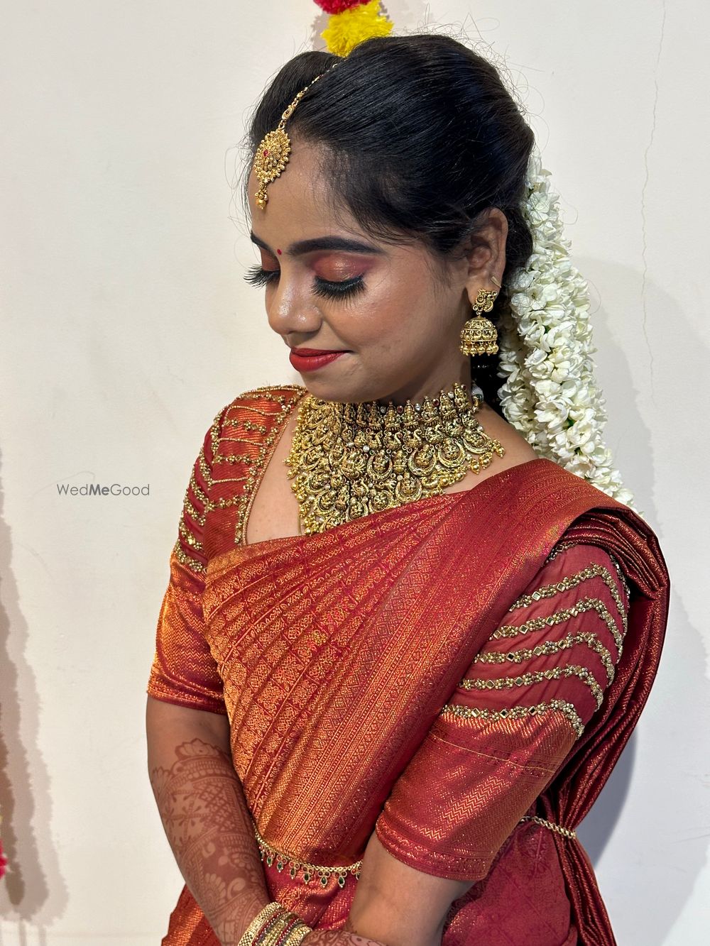 Photo By Mugaashra Makeover - Bridal Makeup