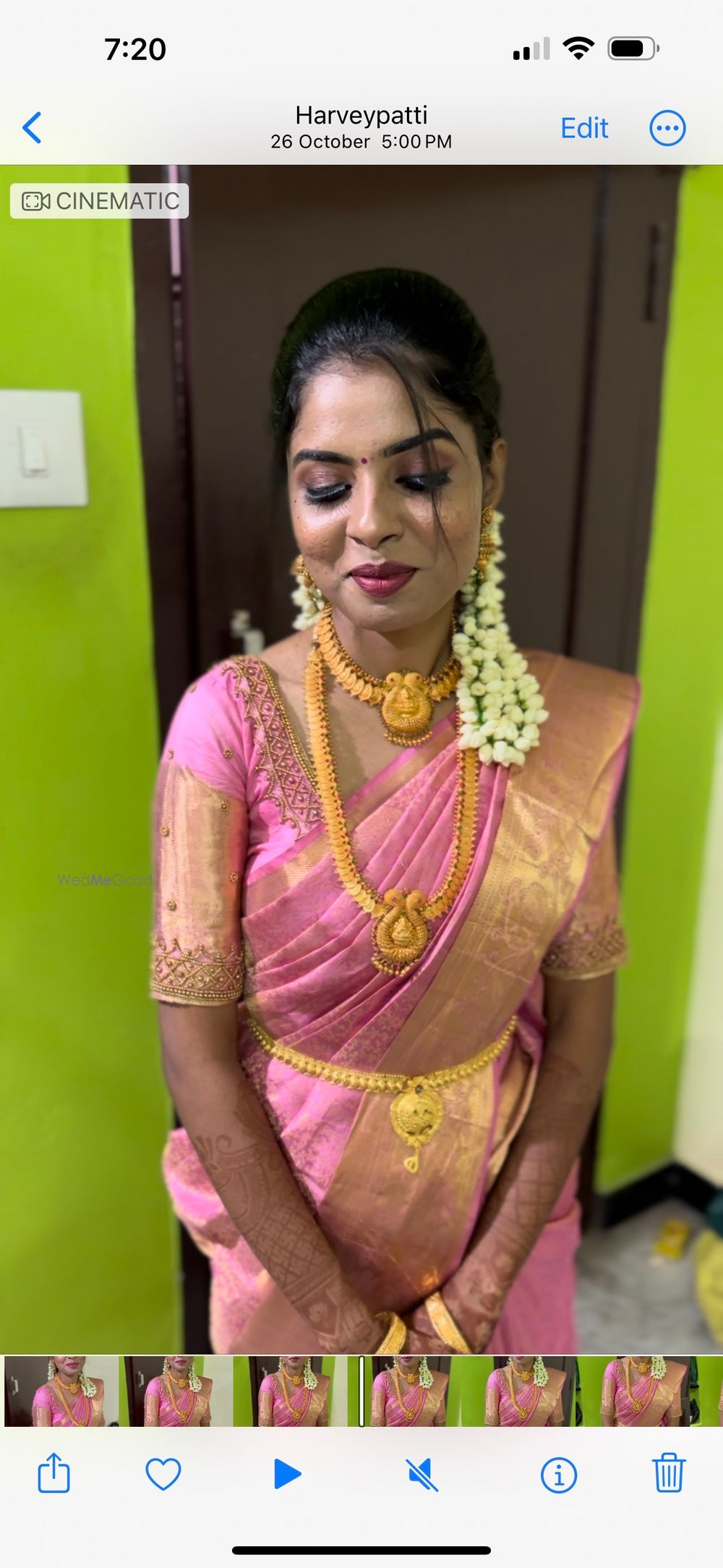 Photo By Mugaashra Makeover - Bridal Makeup