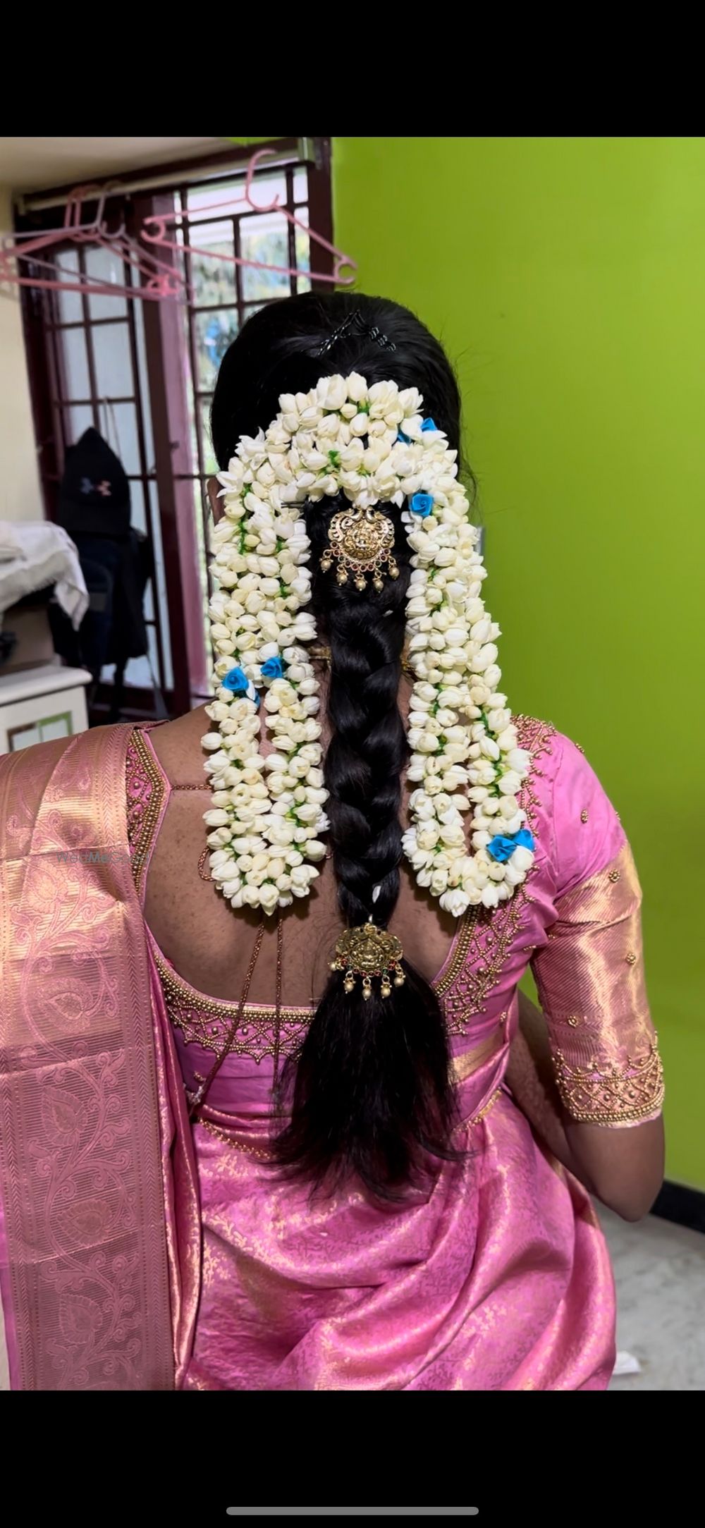 Photo By Mugaashra Makeover - Bridal Makeup