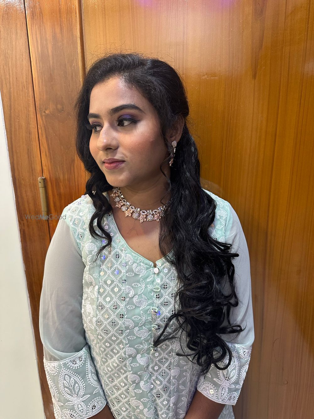 Photo By Mugaashra Makeover - Bridal Makeup