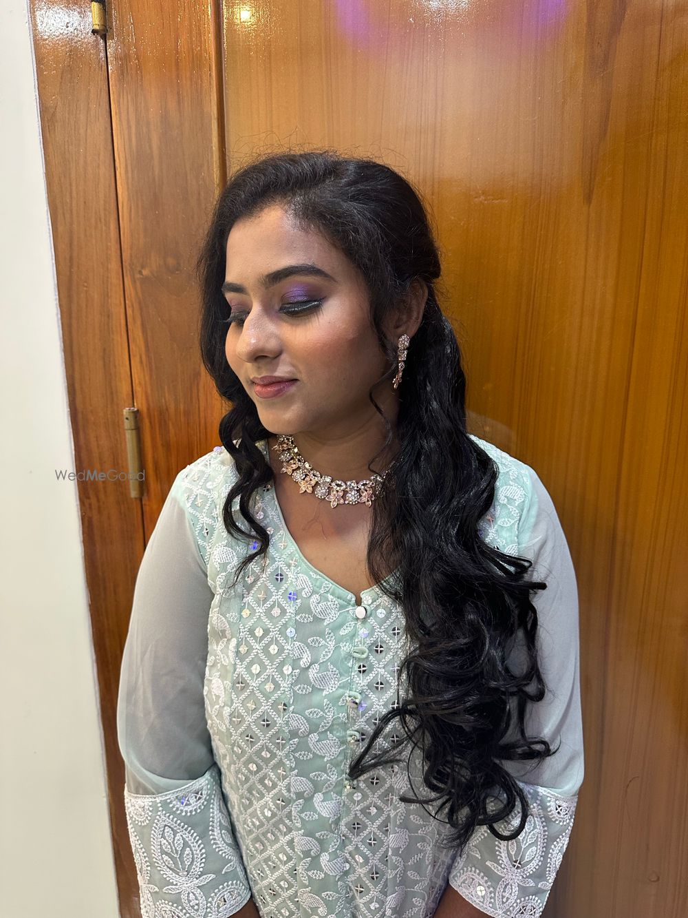 Photo By Mugaashra Makeover - Bridal Makeup