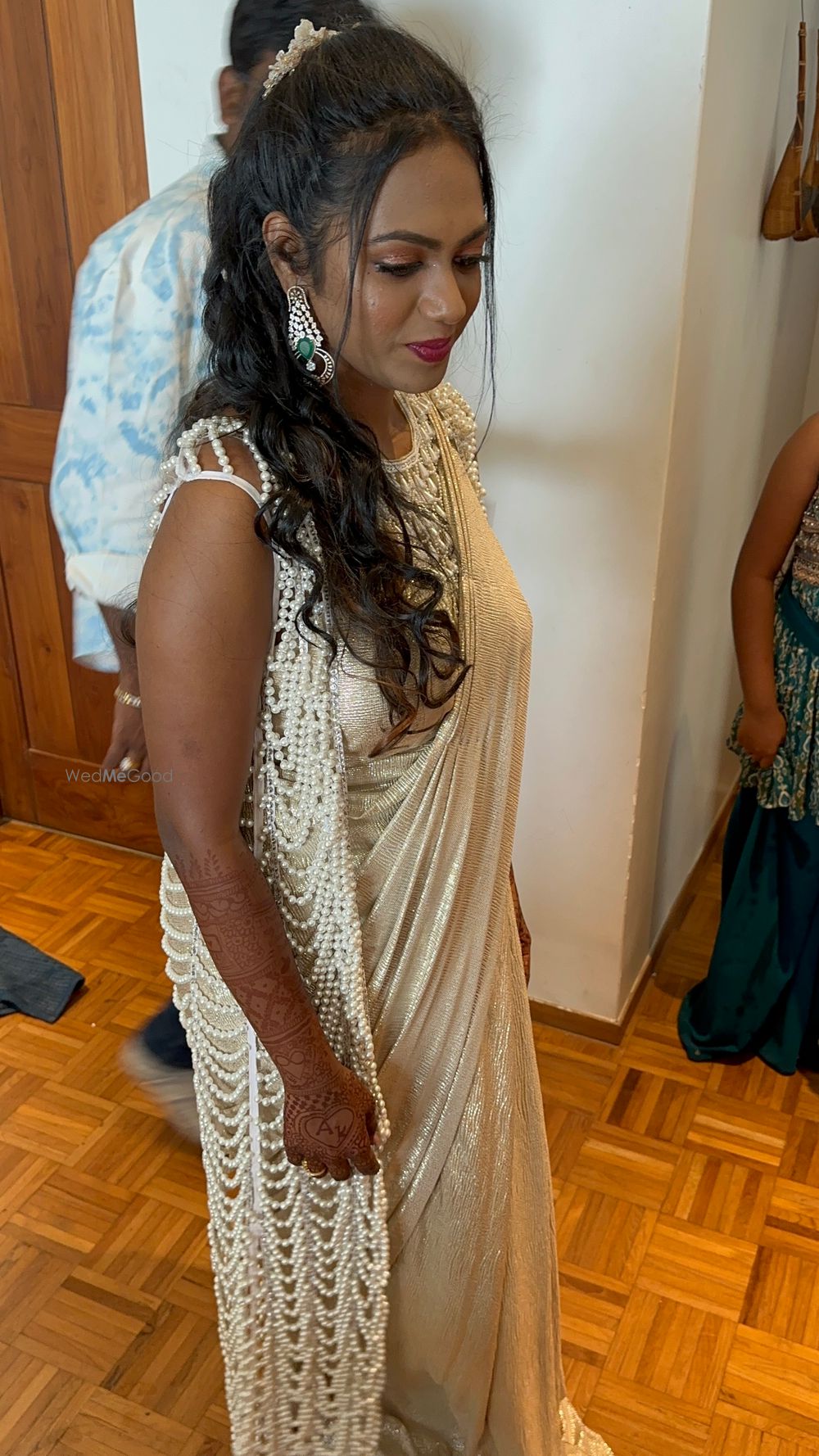 Photo By Mugaashra Makeover - Bridal Makeup