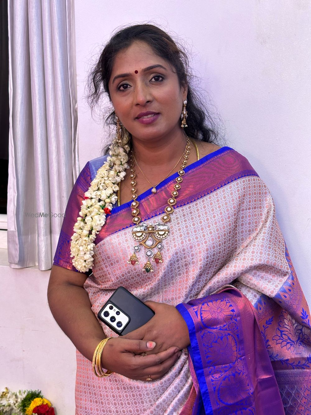 Photo By Mugaashra Makeover - Bridal Makeup