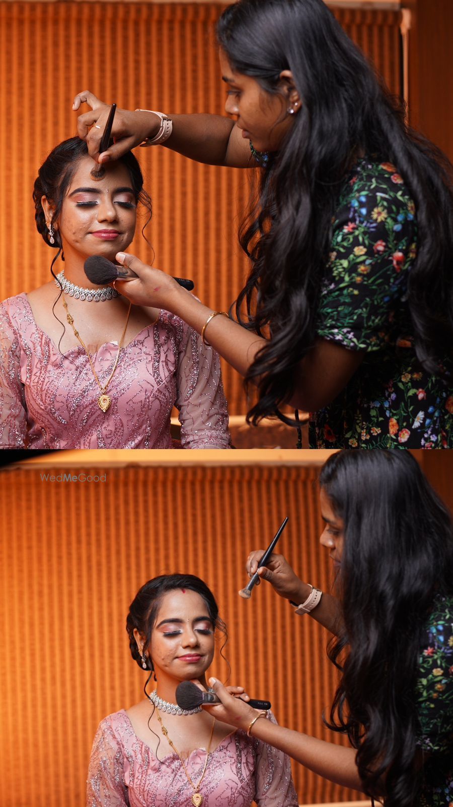 Photo By Mugaashra Makeover - Bridal Makeup