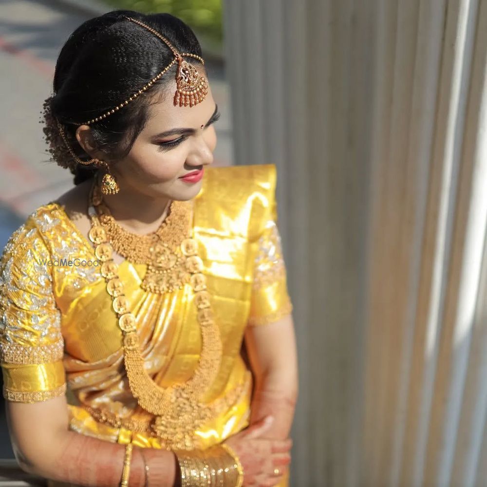 Photo By Mugaashra Makeover - Bridal Makeup