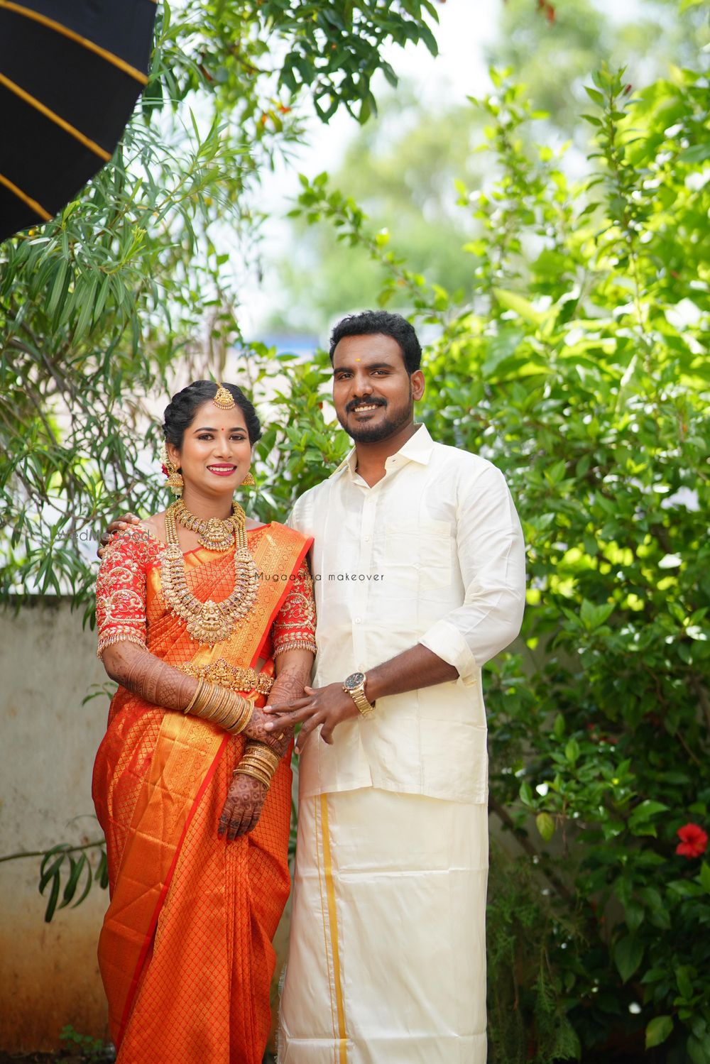 Photo By Mugaashra Makeover - Bridal Makeup