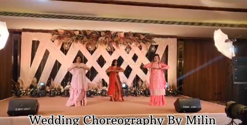 Photo By Wedding Choreography by Milin  - Sangeet Choreographer