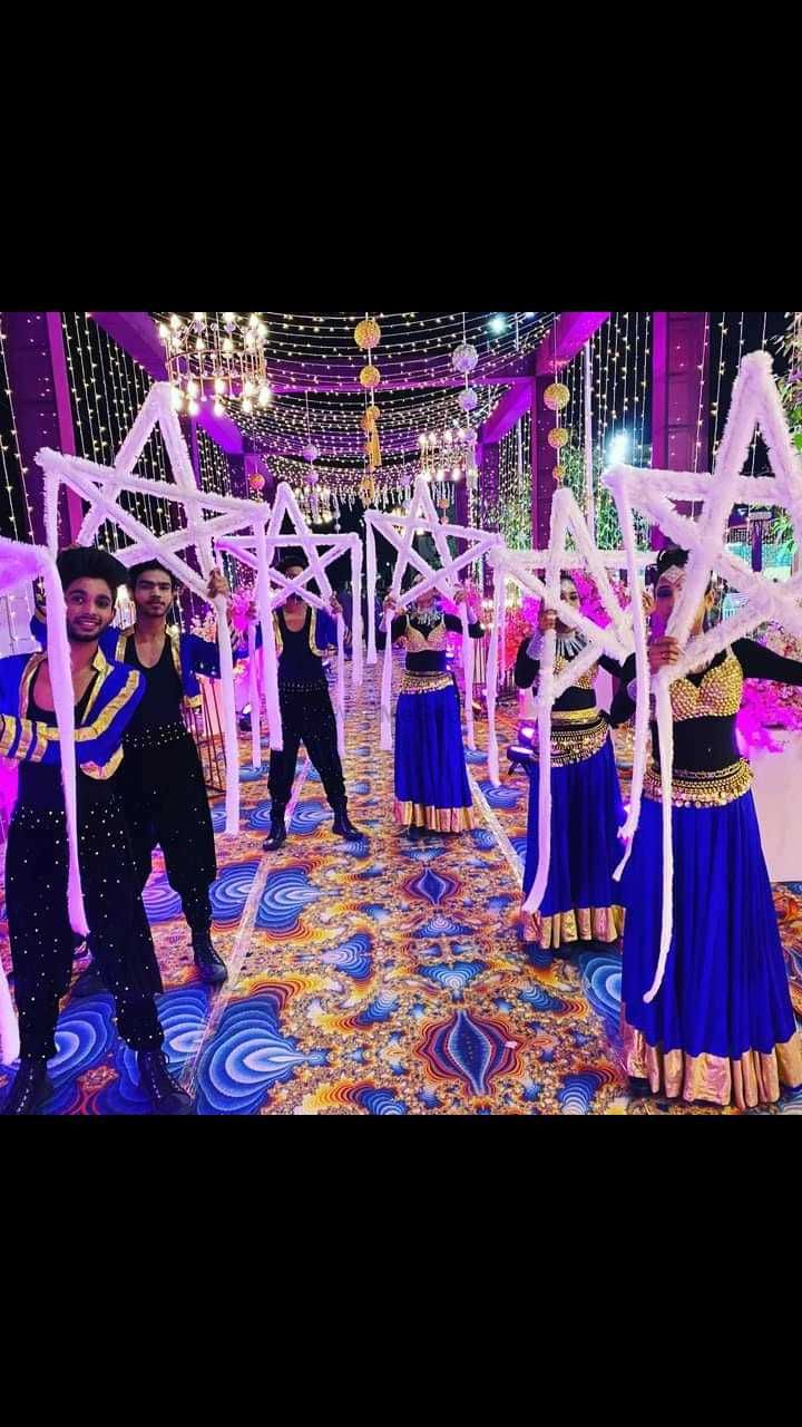 Photo By Wedding Choreography by Milin  - Sangeet Choreographer