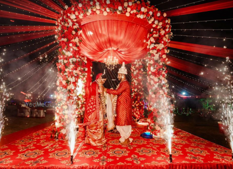 Dreamline Events Agartala
