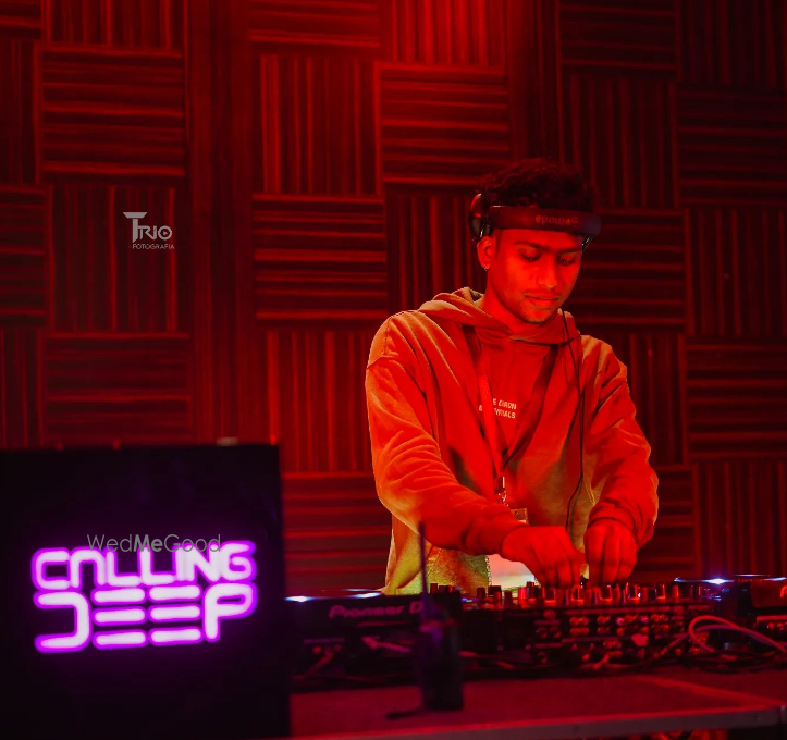 Photo By DJ Aldric - DJs