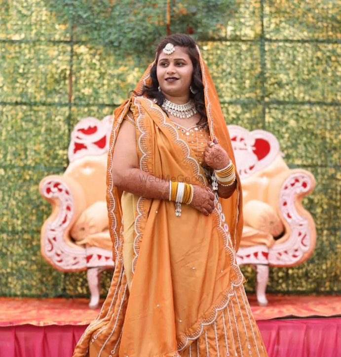 Photo By Nai Naveli Shringar Ghar - Bridal Wear