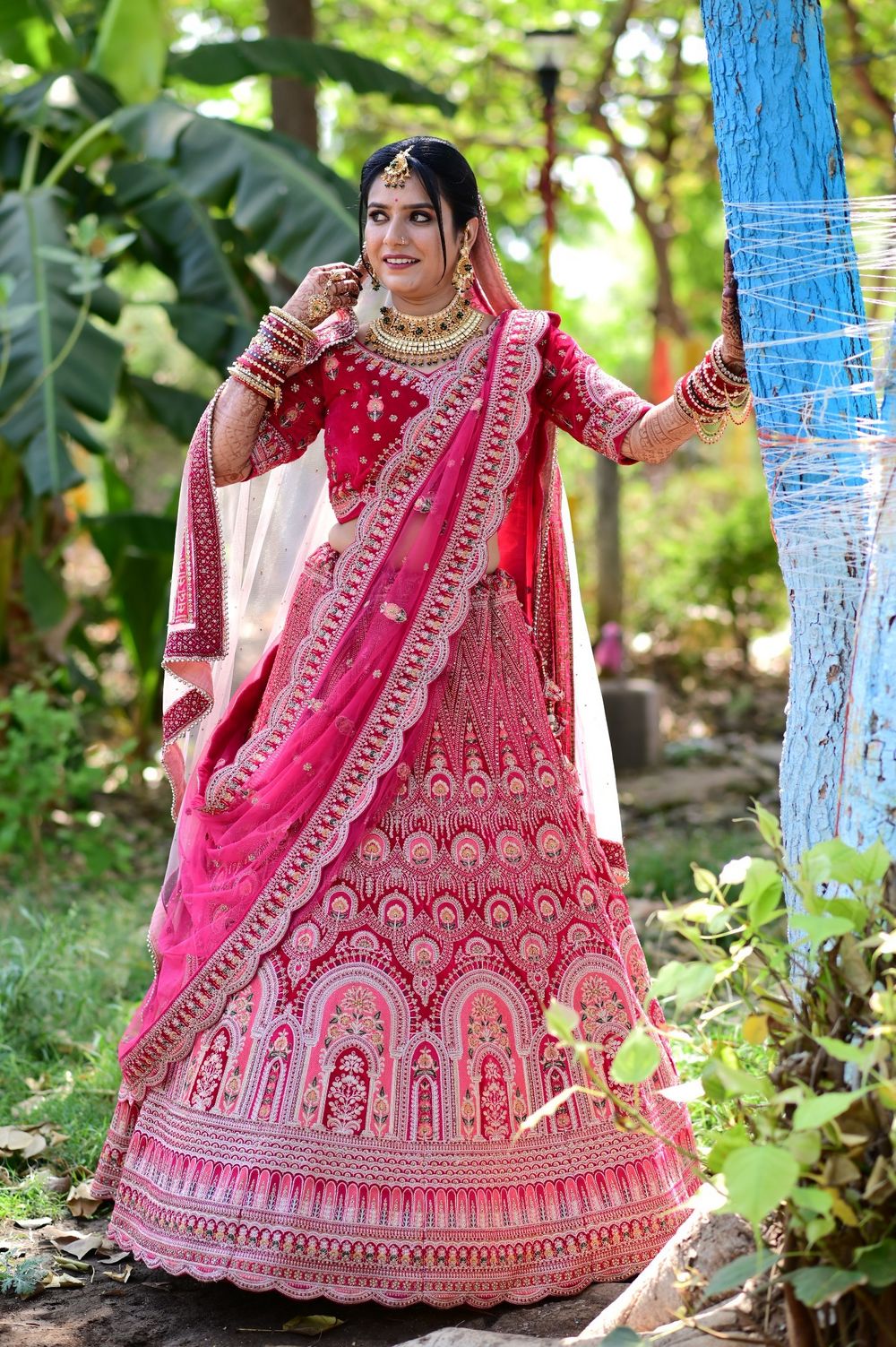 Photo By Nai Naveli Shringar Ghar - Bridal Wear