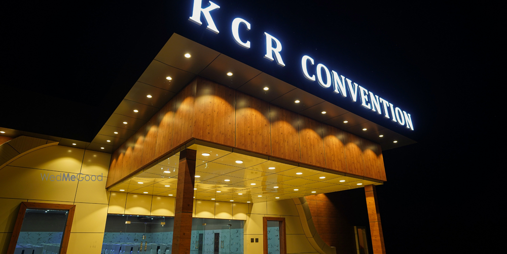 KCR Resort and Convention