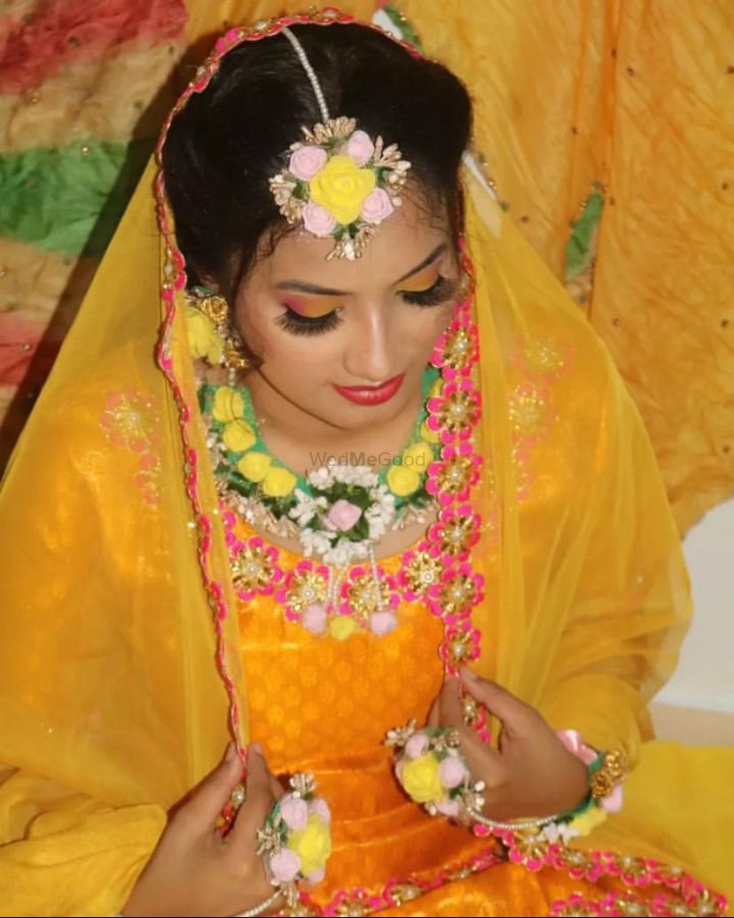 Photo By Aneeqas Makeup - Bridal Makeup