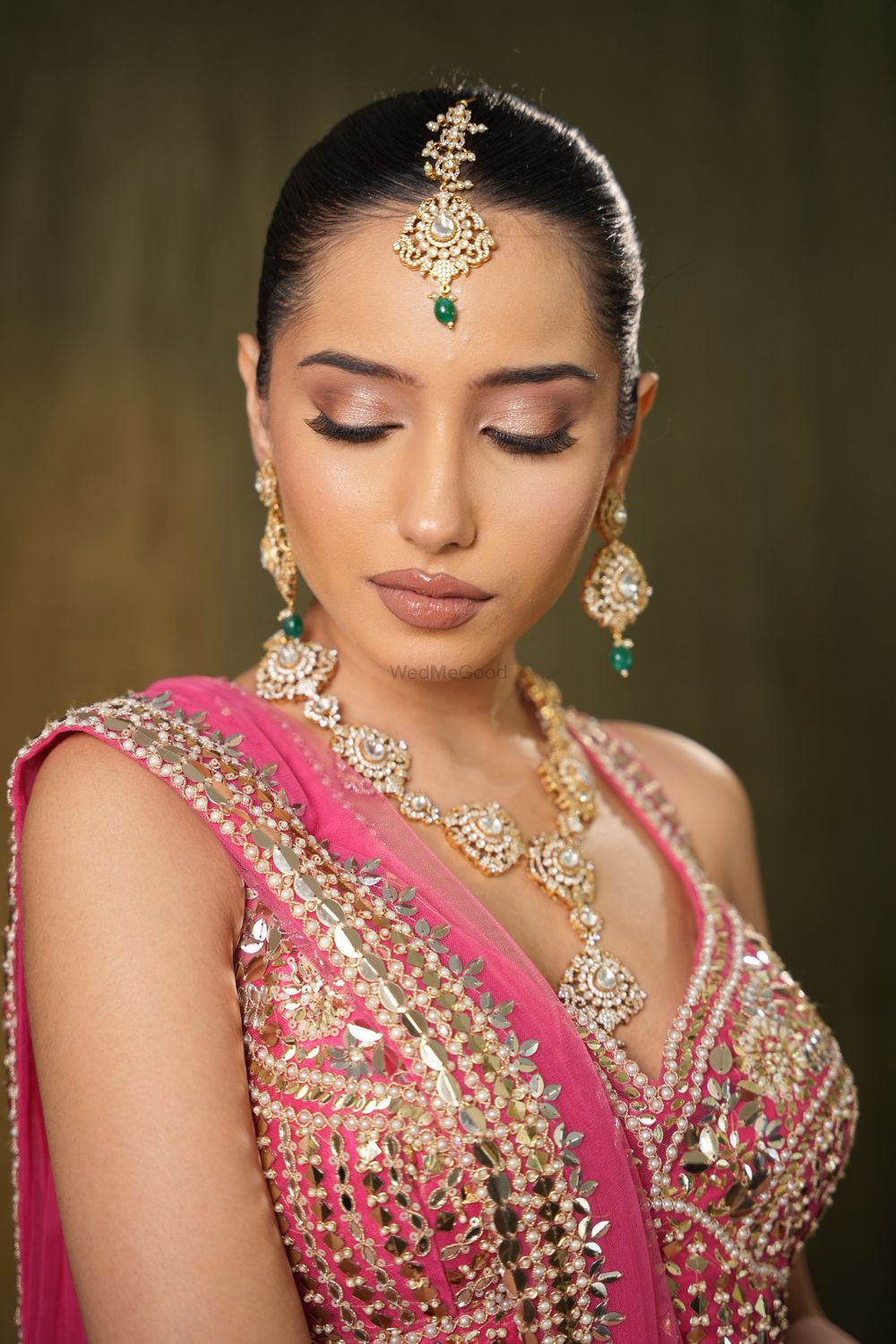 Photo By Makeup by Apoorva Sethi - Bridal Makeup