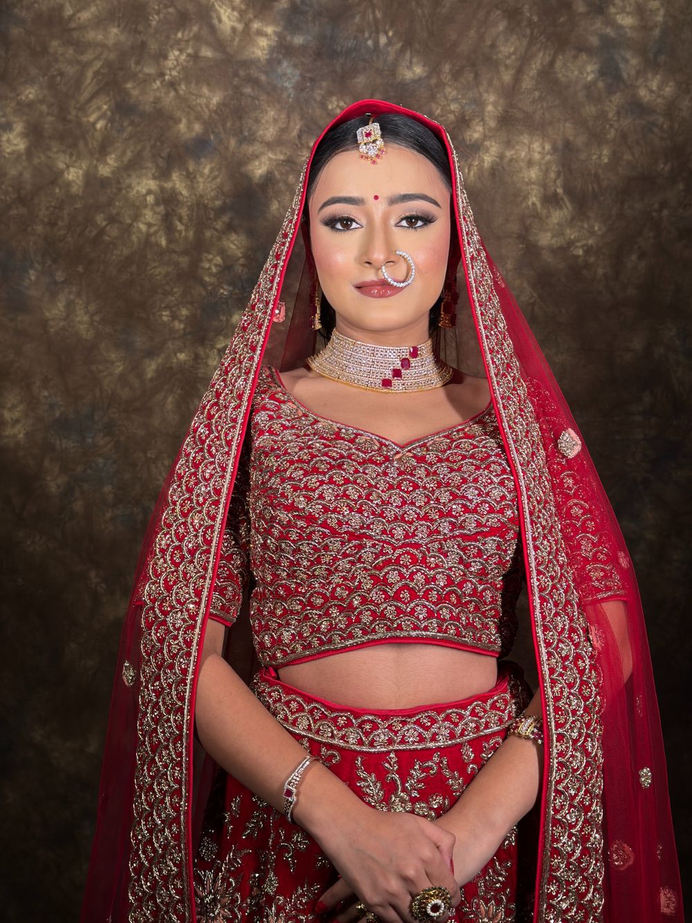 Photo By Makeup by Apoorva Sethi - Bridal Makeup