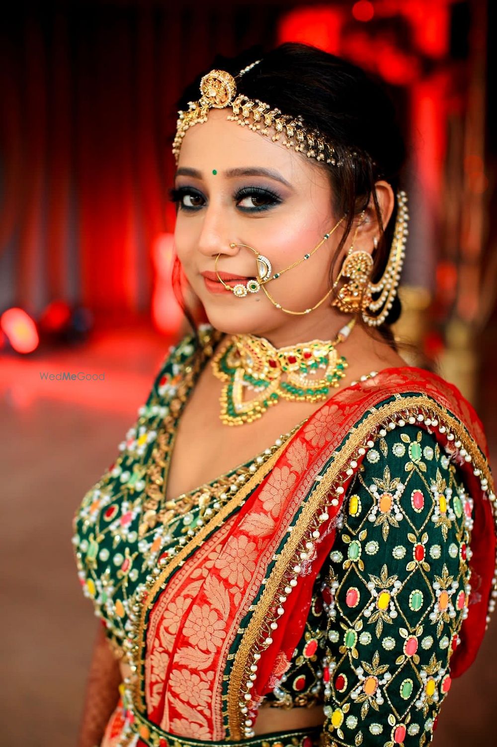 Photo By Kanchan Gaur Artistry - Bridal Makeup