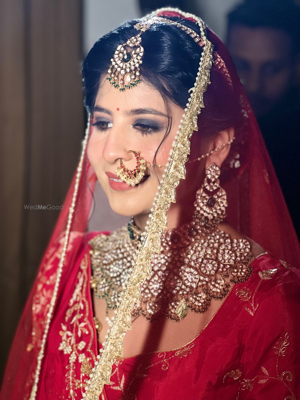 Photo By Kanchan Gaur Artistry - Bridal Makeup