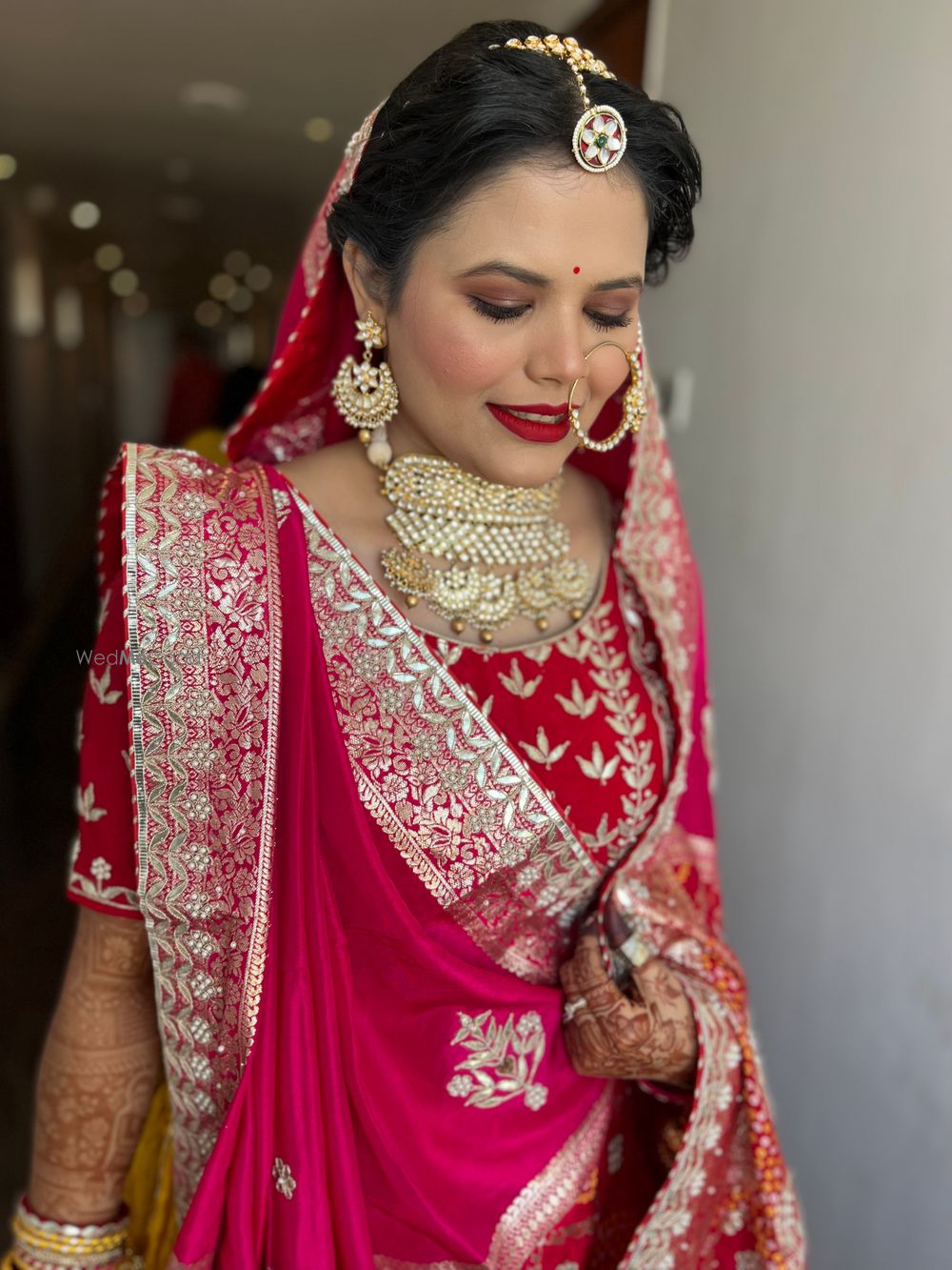 Photo By Kanchan Gaur Artistry - Bridal Makeup