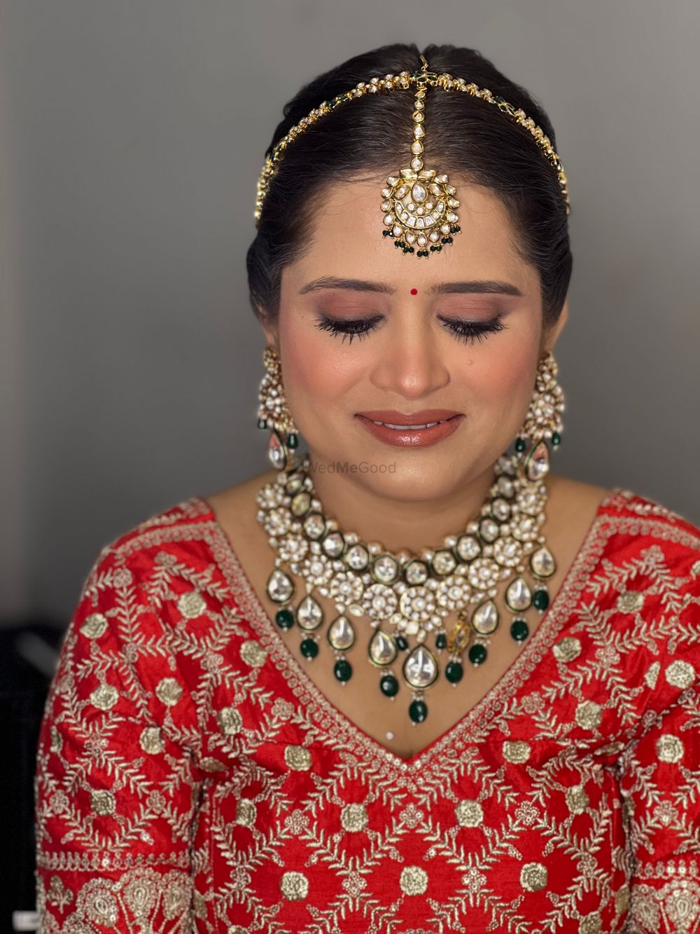 Photo By Kanchan Gaur Artistry - Bridal Makeup
