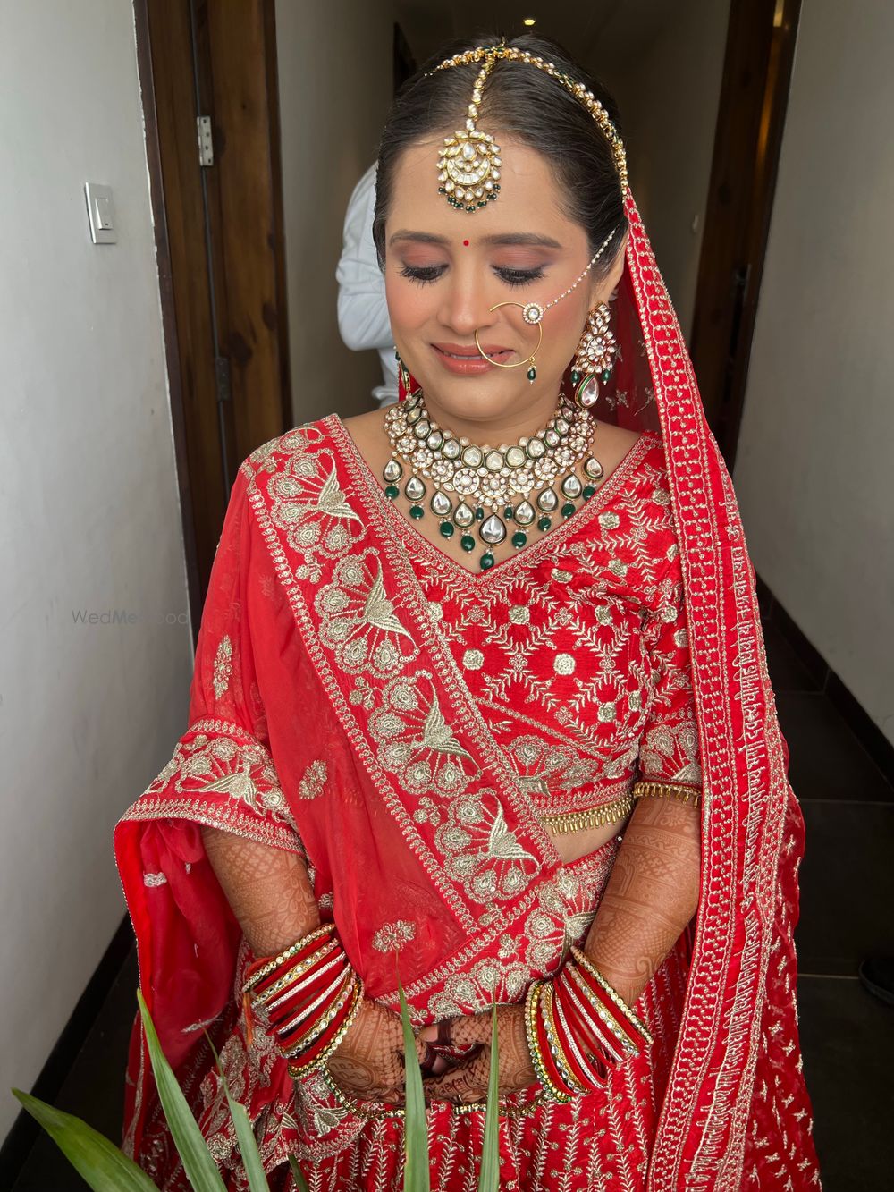 Photo By Kanchan Gaur Artistry - Bridal Makeup