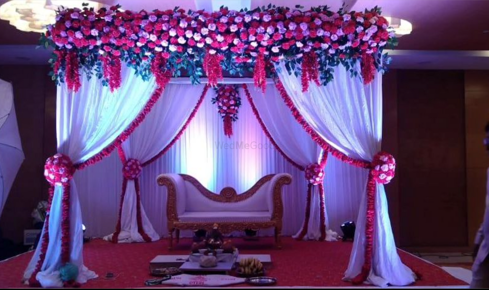 Photo By NK Events - Decorators