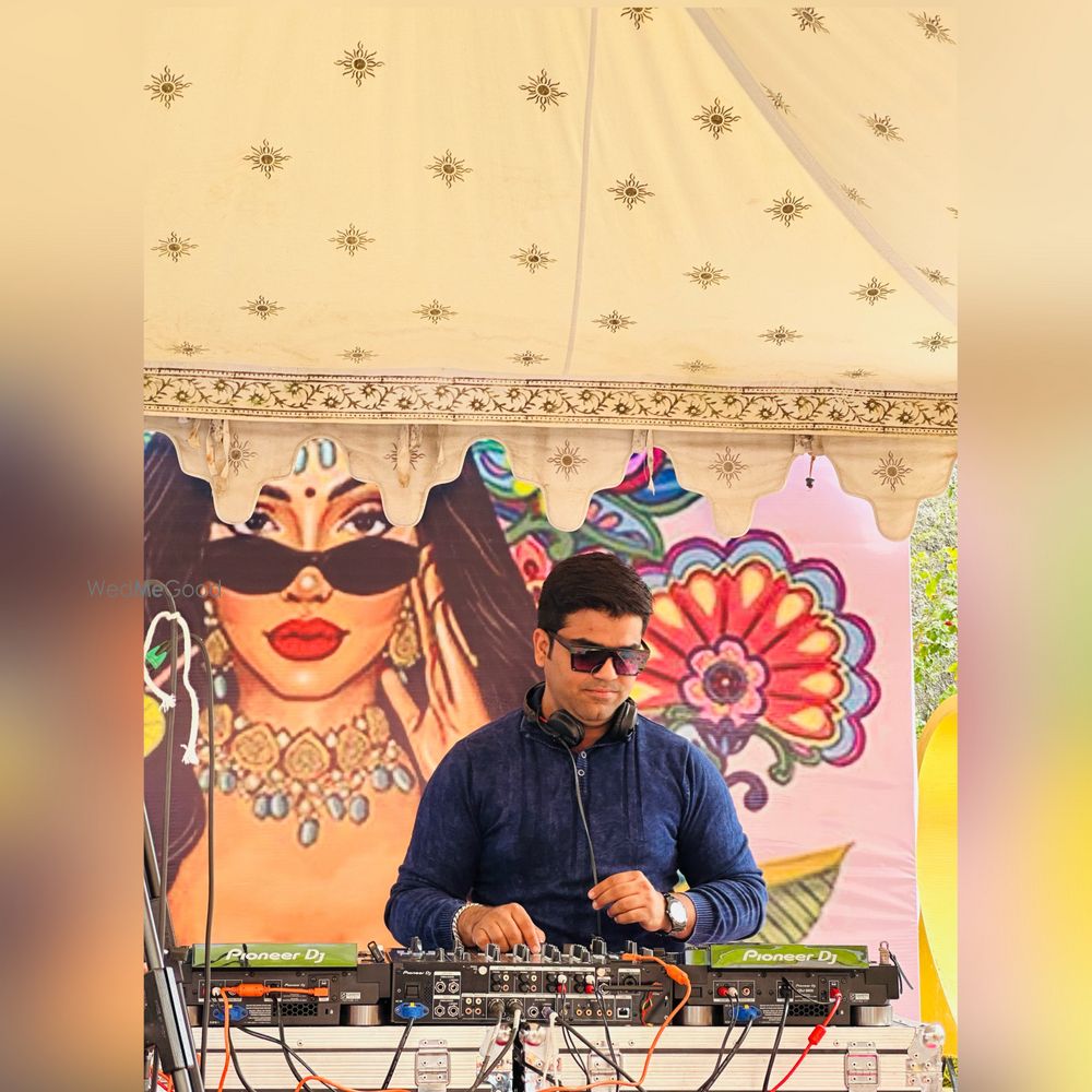 Photo By DJ Yash Sundrani - DJs