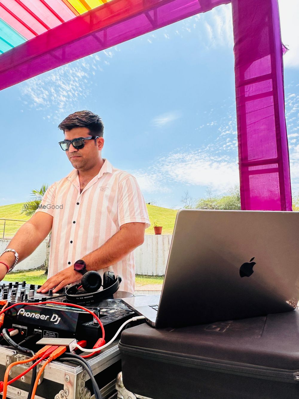 Photo By DJ Yash Sundrani - DJs