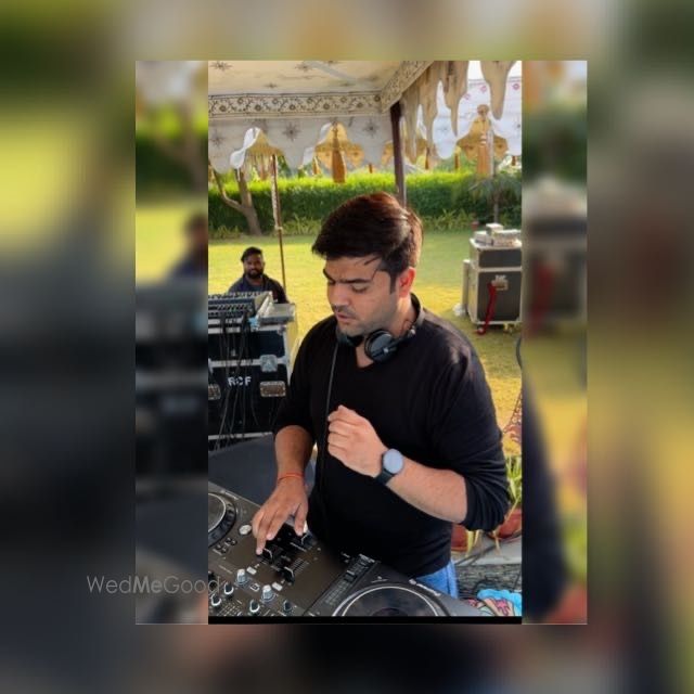 Photo By DJ Yash Sundrani - DJs