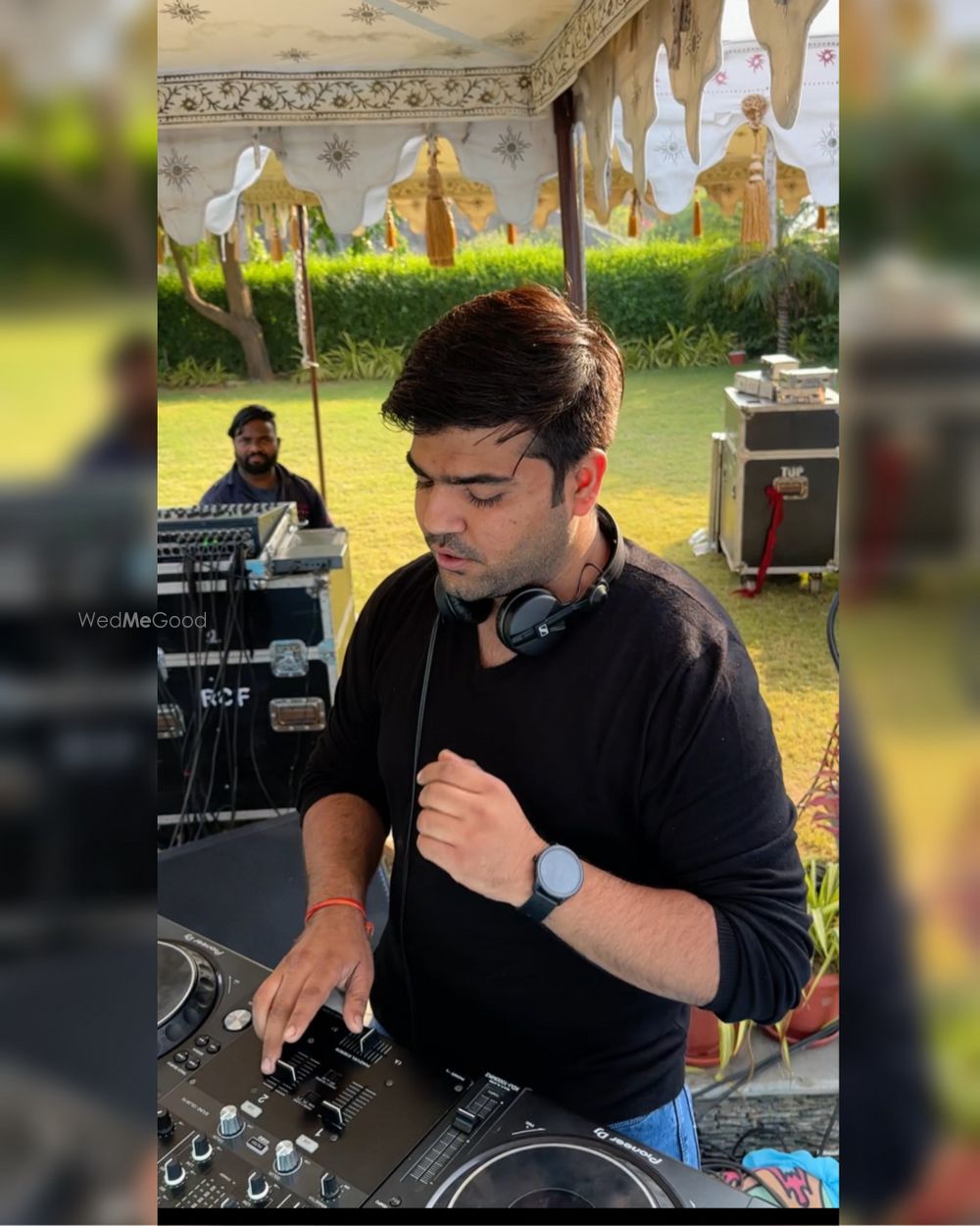 Photo By DJ Yash Sundrani - DJs