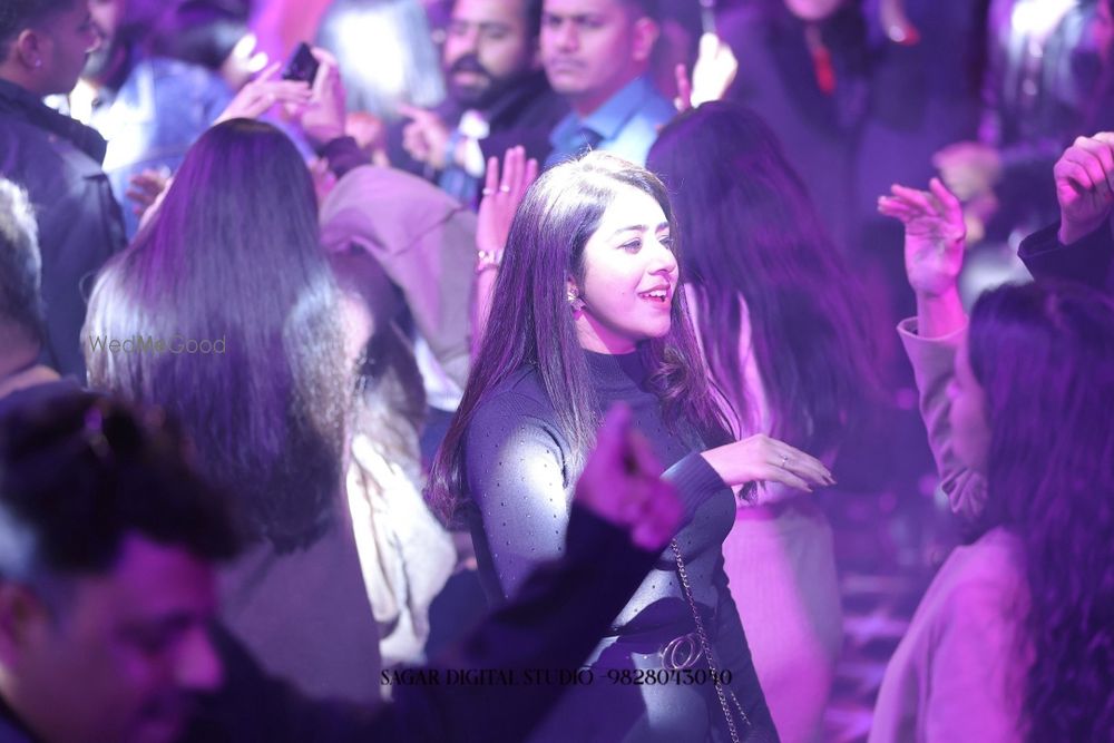 Photo By DJ Yash Sundrani - DJs