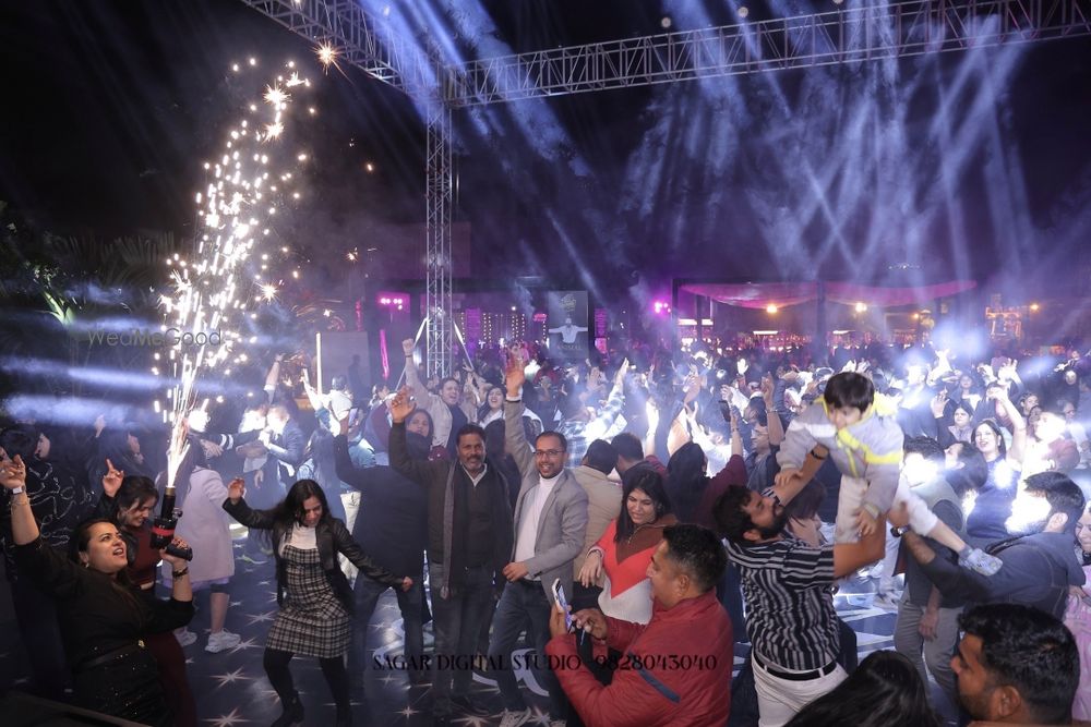Photo By DJ Yash Sundrani - DJs