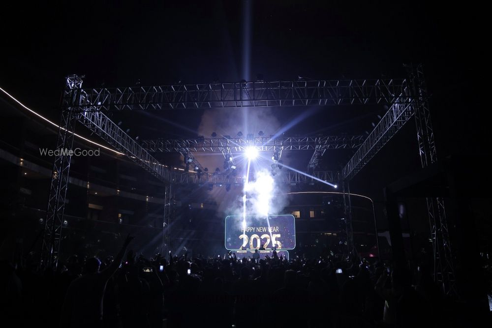 Photo By DJ Yash Sundrani - DJs