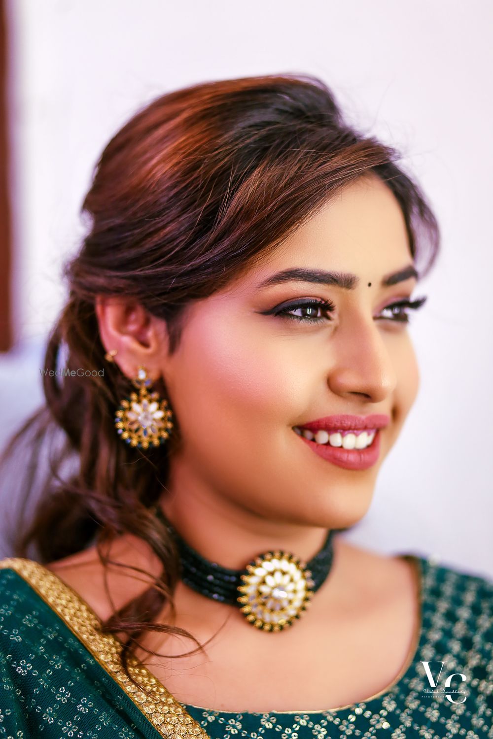 Photo By H Mua Pg - Bridal Makeup Artists