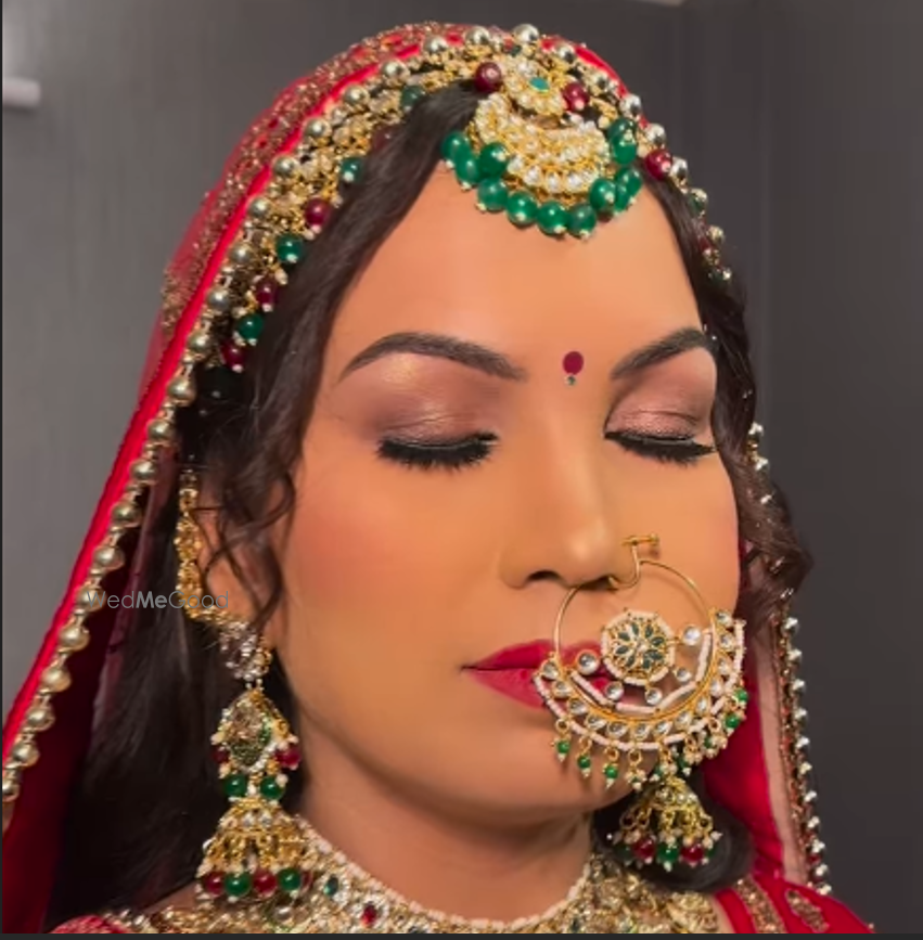 Photo By H Mua Pg - Bridal Makeup Artists