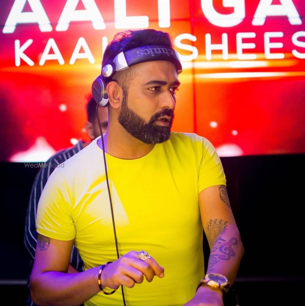Photo By DJ Hardik - DJs