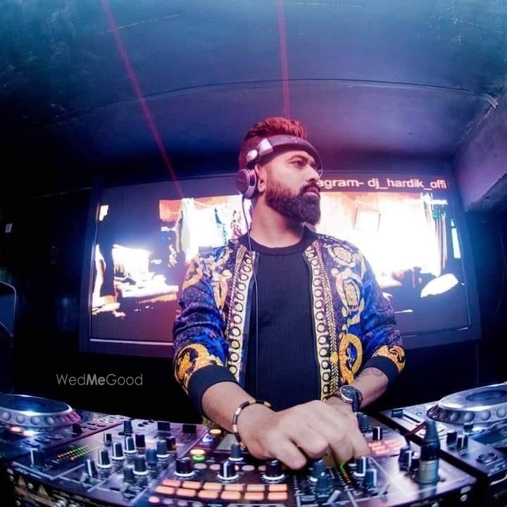 Photo By DJ Hardik - DJs