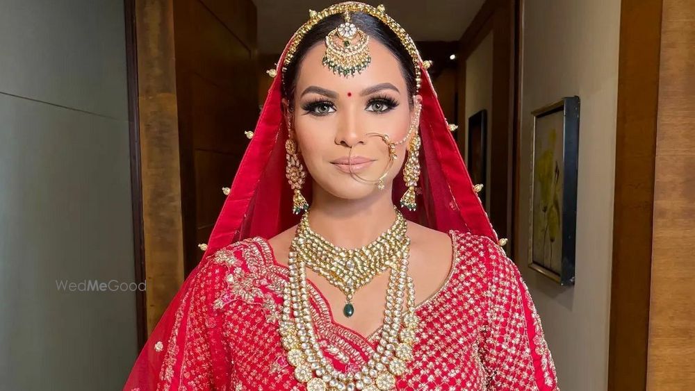 Aastha Jain Mua