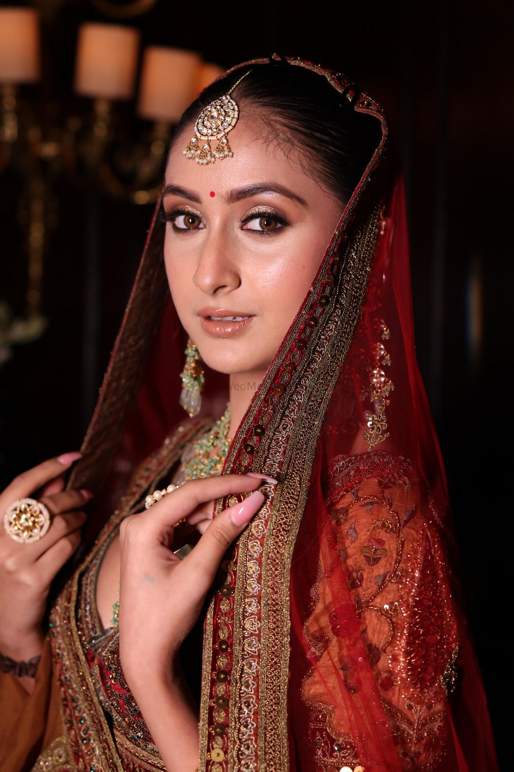 Photo By Aastha Jain Mua - Bridal Makeup