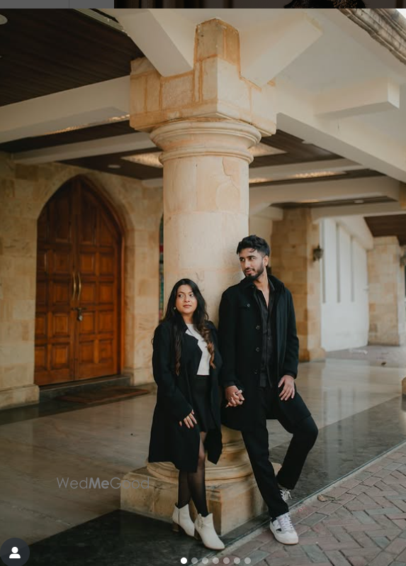 Photo By Sshaandaar Weddings - Pre Wedding Photographers