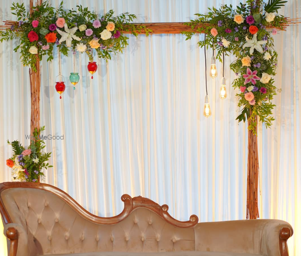 Grand Venues Events - Decor