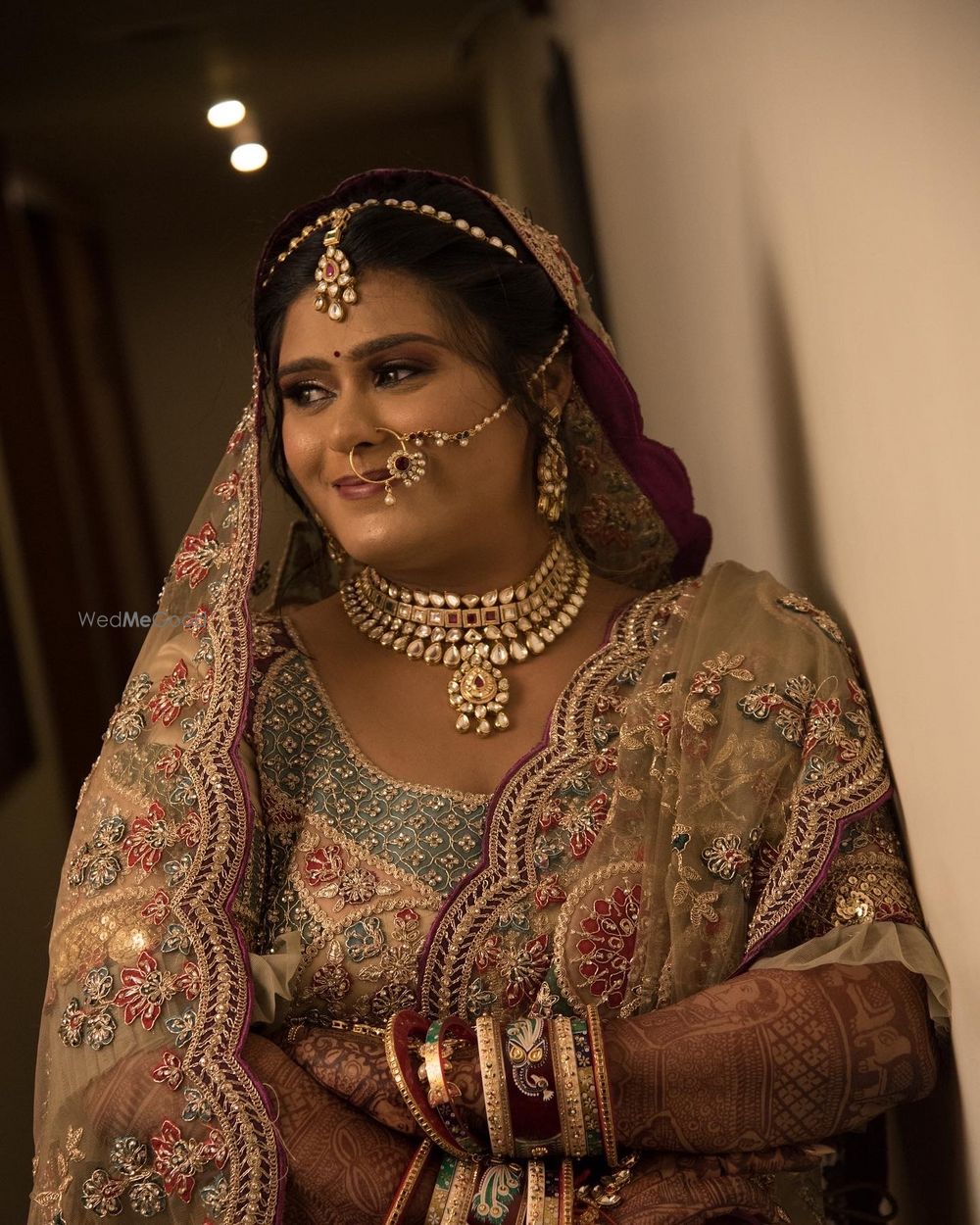 Photo By Makeup by Siddhika Arte - Bridal Makeup