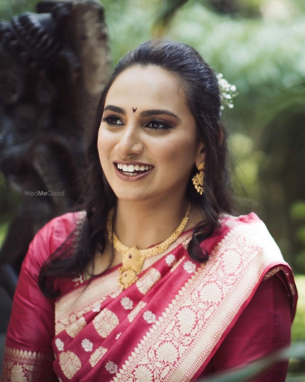 Photo By Makeup by Siddhika Arte - Bridal Makeup