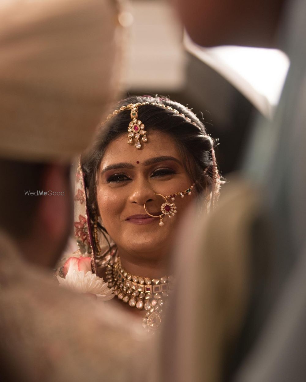 Photo By Makeup by Siddhika Arte - Bridal Makeup