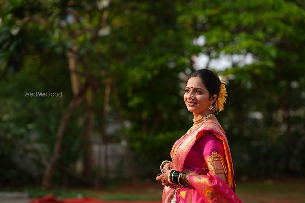 Photo By Makeup by Siddhika Arte - Bridal Makeup