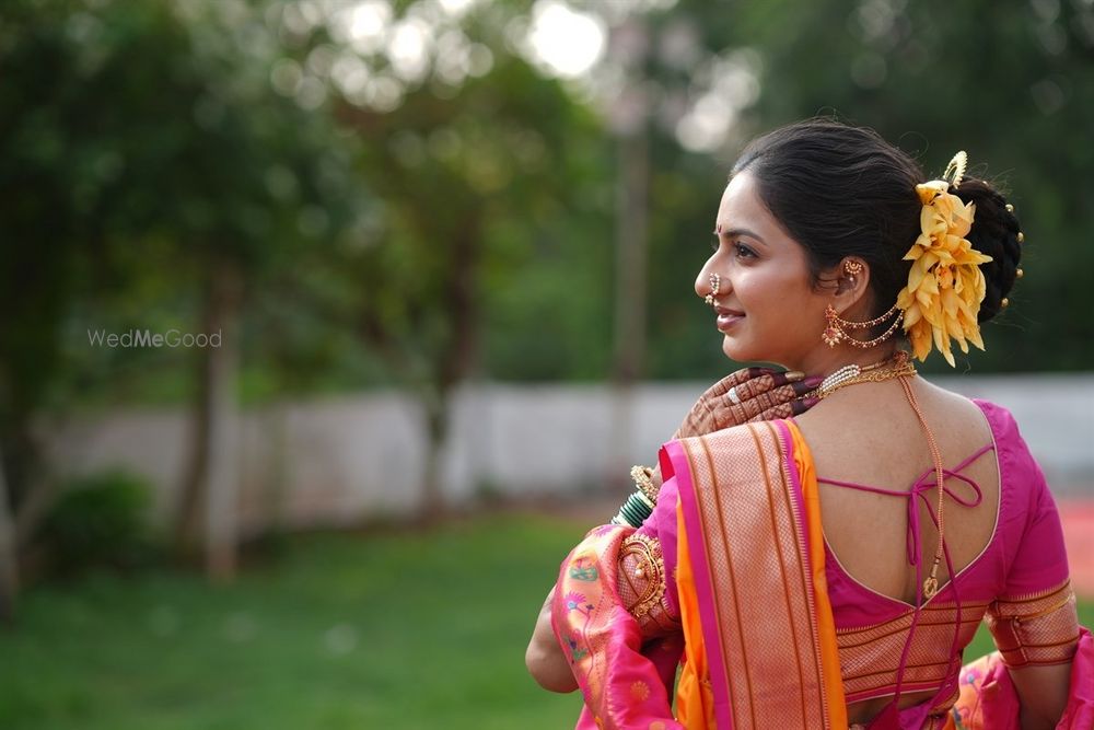 Photo By Makeup by Siddhika Arte - Bridal Makeup