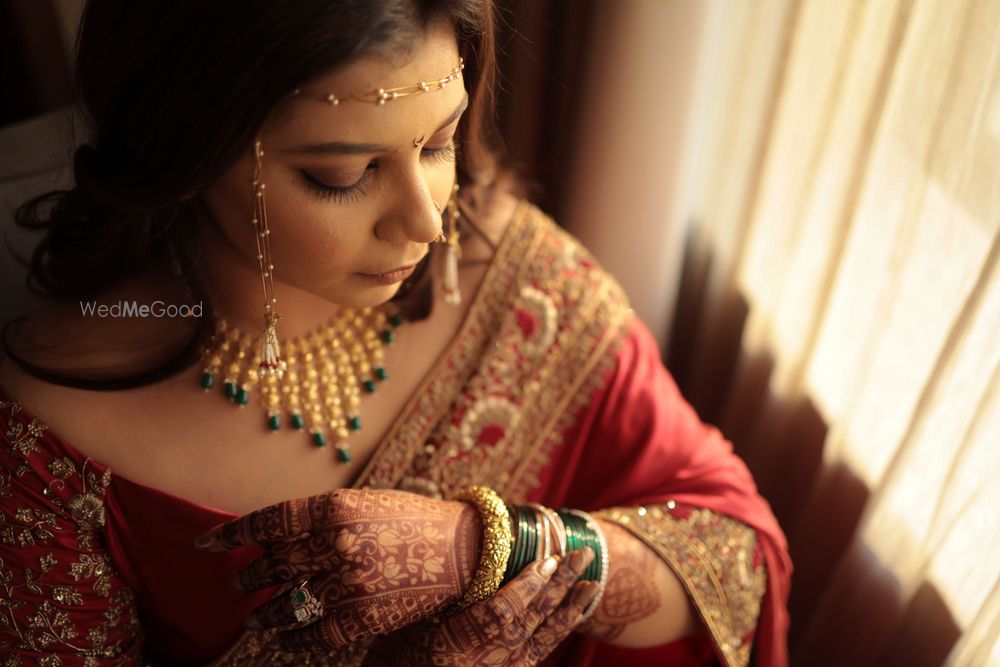 Photo By Makeup by Siddhika Arte - Bridal Makeup