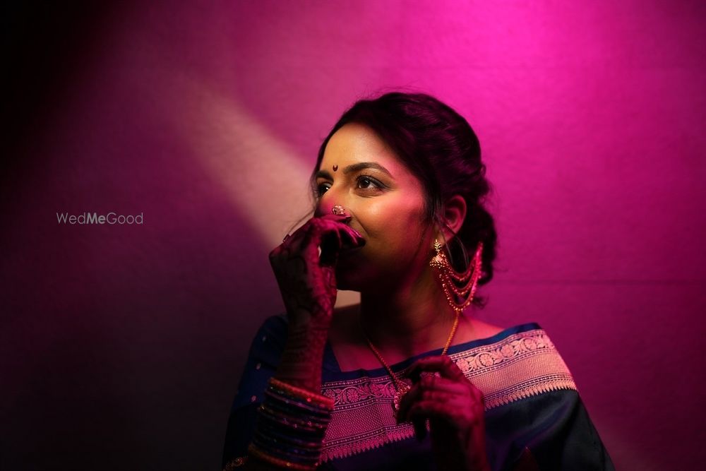 Photo By Makeup by Siddhika Arte - Bridal Makeup