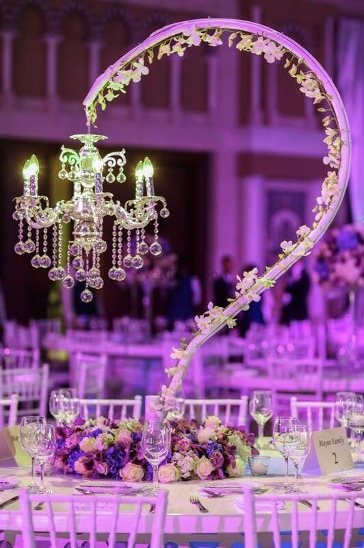 Photo By The Prince Group of Events - Decorators