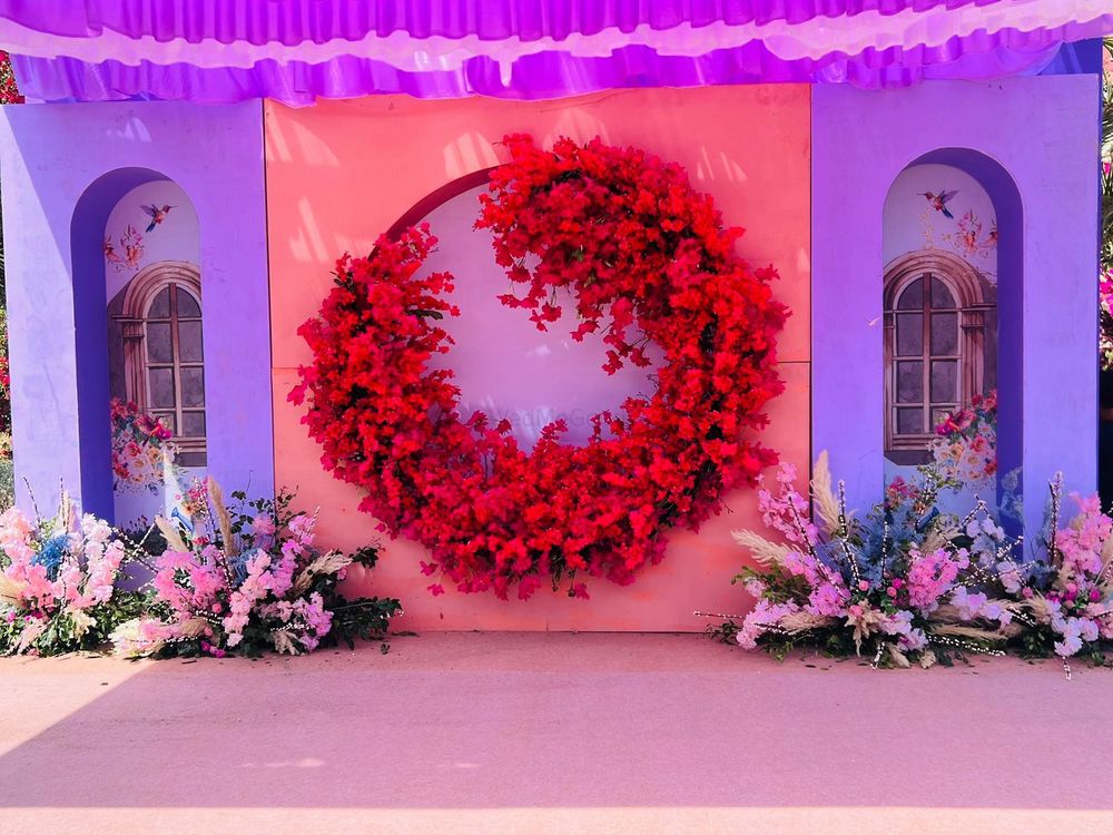 Photo By The Prince Group of Events - Decorators